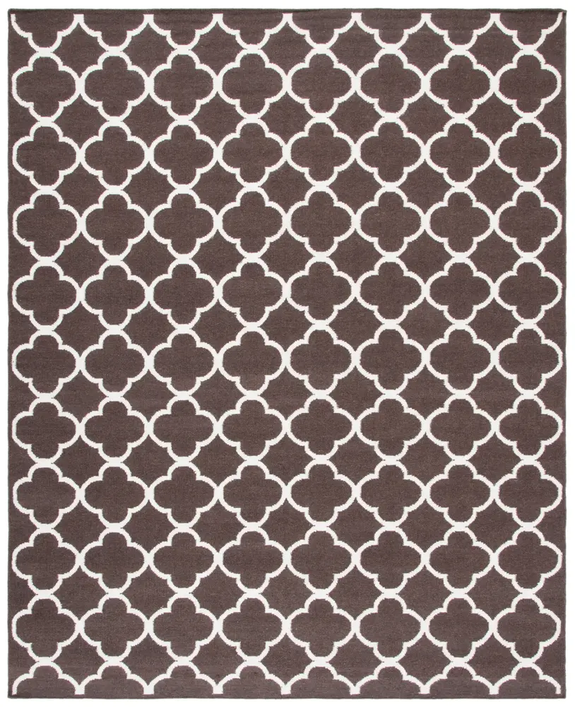 Safavieh Dhurries 9'-0