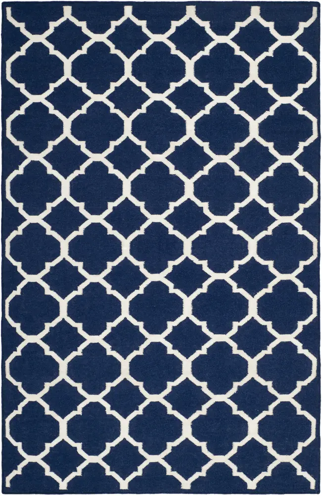 Safavieh Dhurries 5'-0