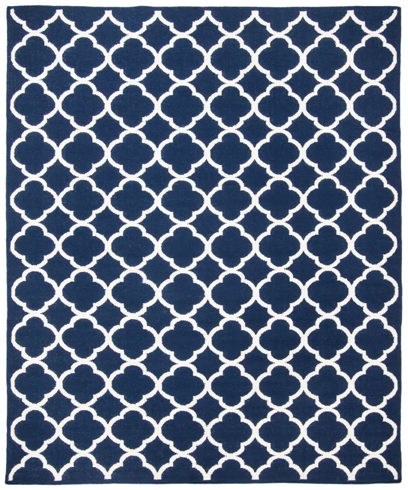 Safavieh Dhurries 6'-0