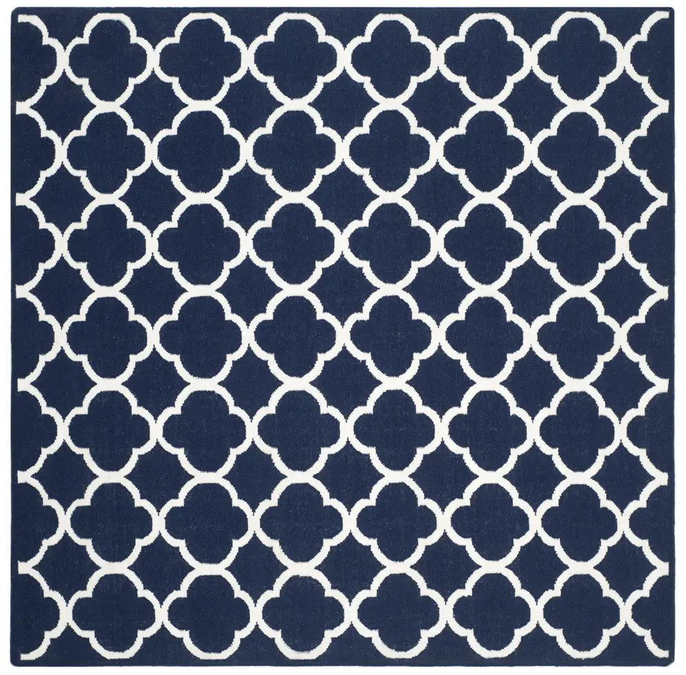 Safavieh Dhurries 7'-0