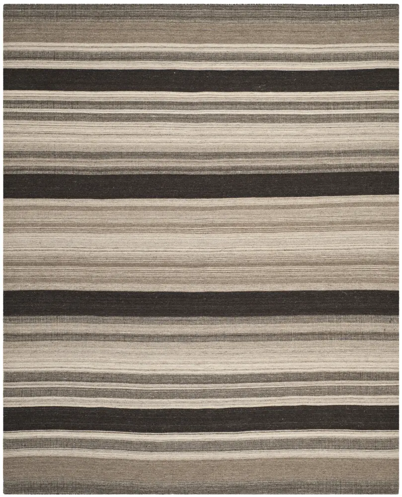 Safavieh Dhurries 8'-0