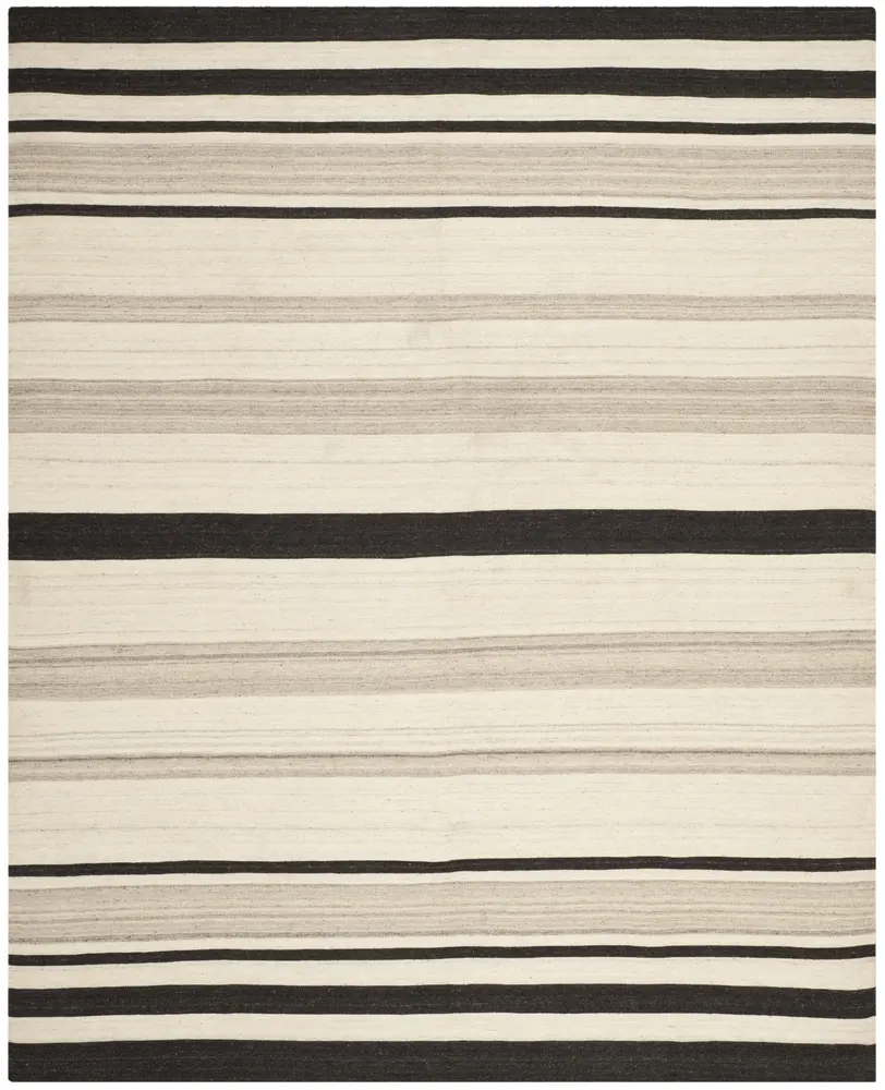 Safavieh Dhurries 8'-0