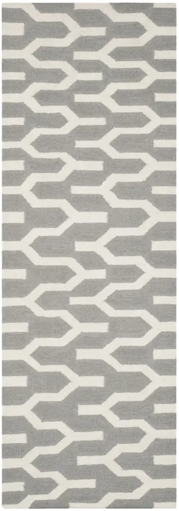 Safavieh Dhurries 2'-6