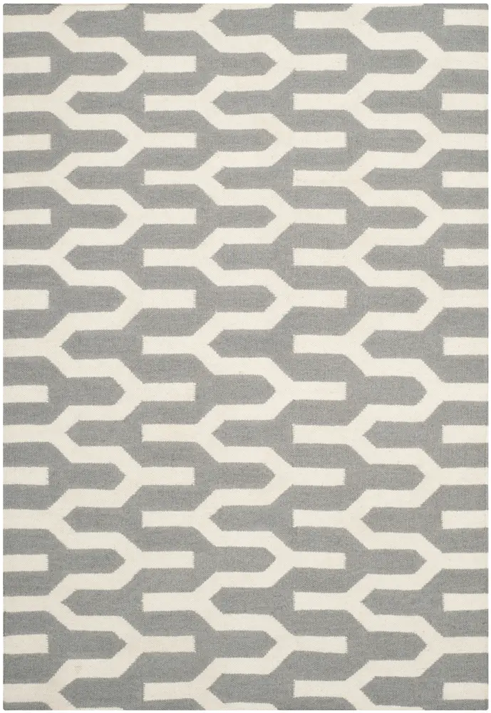 Safavieh Dhurries 3'-0