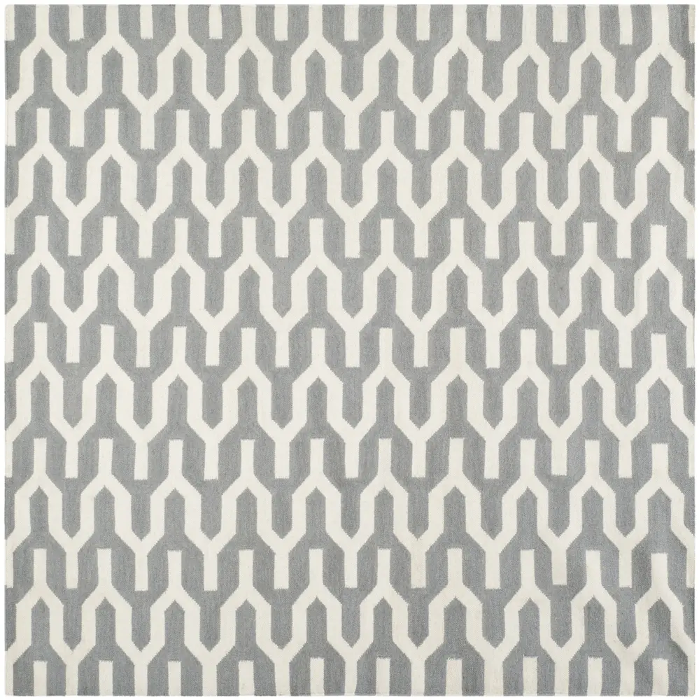 Safavieh Dhurries 7'-0