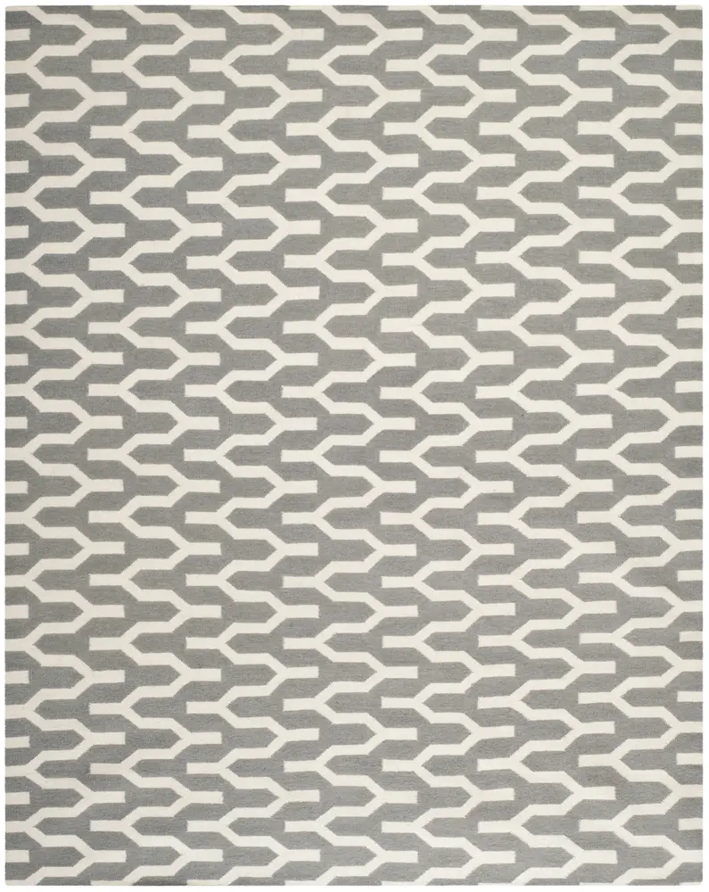 Safavieh Dhurries 8'-0