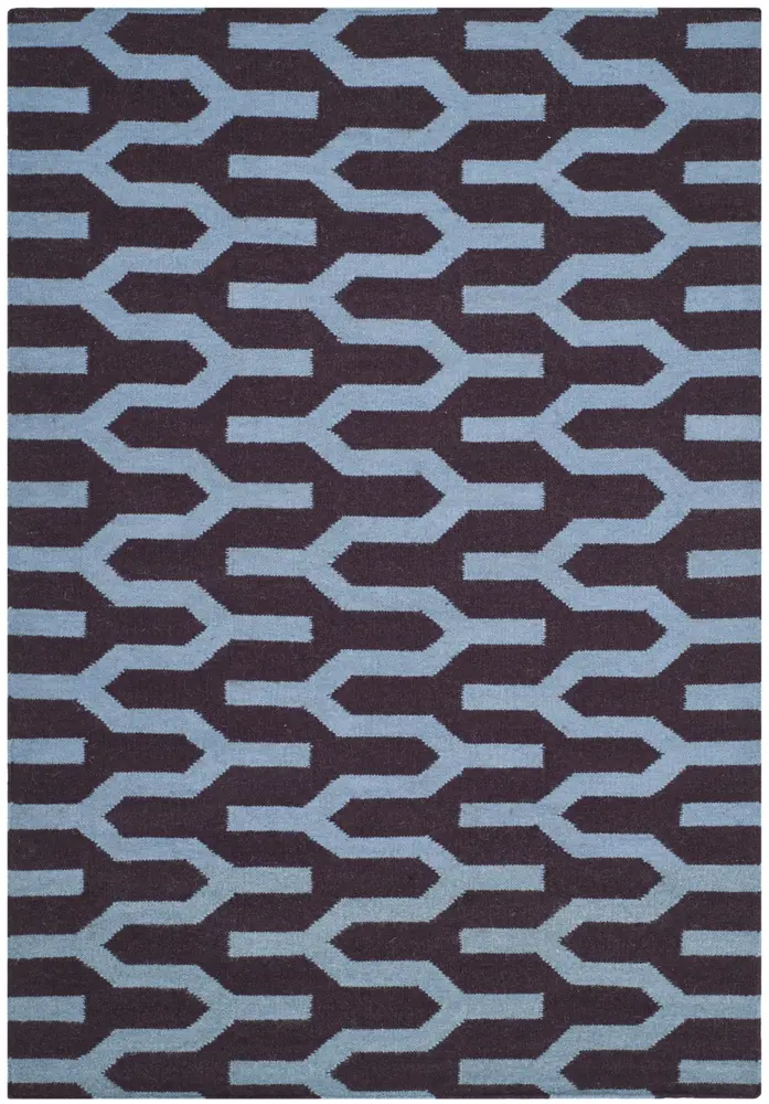 Safavieh Dhurries 4'-0