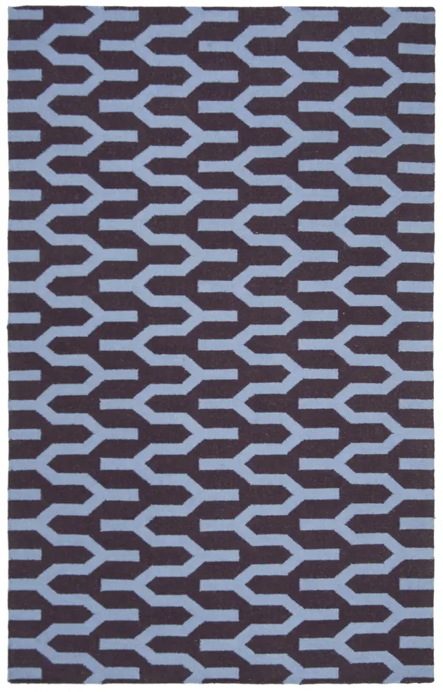 Safavieh Dhurries 5'-0