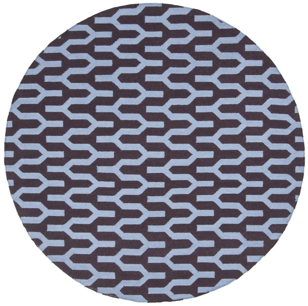 Safavieh Dhurries 7'-0