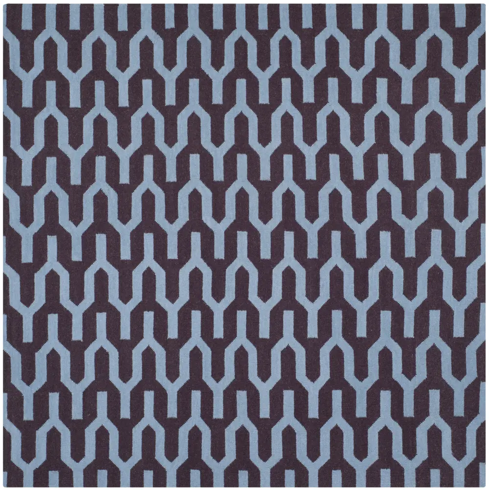 Safavieh Dhurries 7'-0