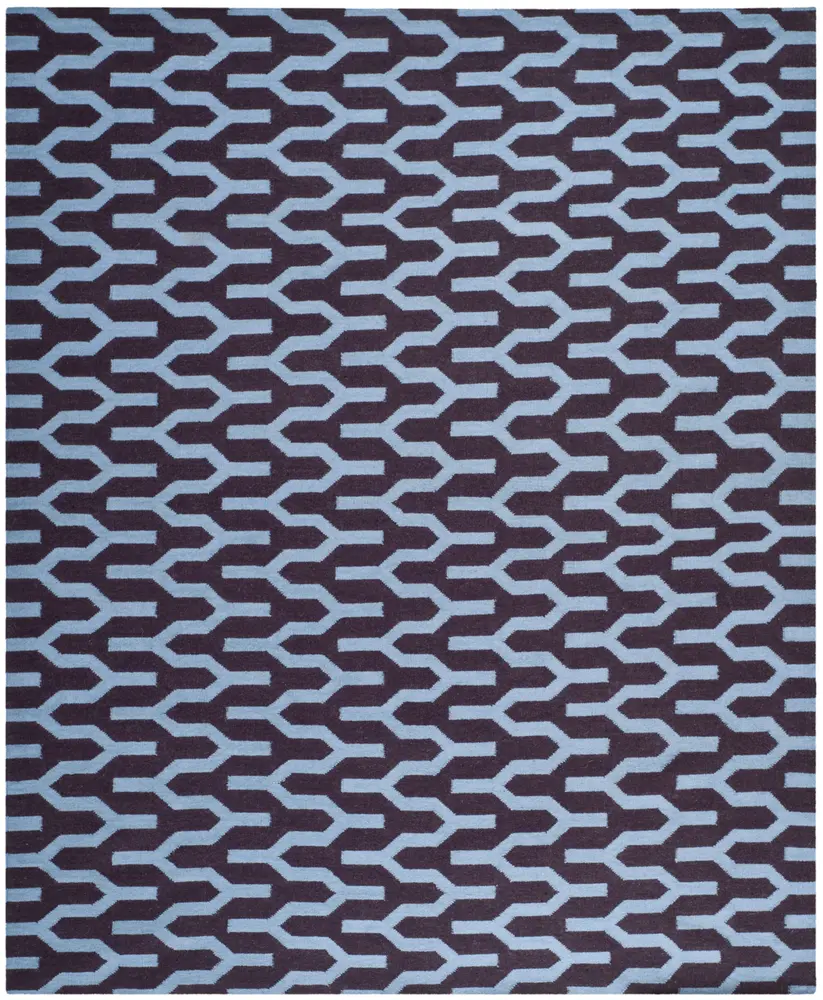 Safavieh Dhurries 9'-0