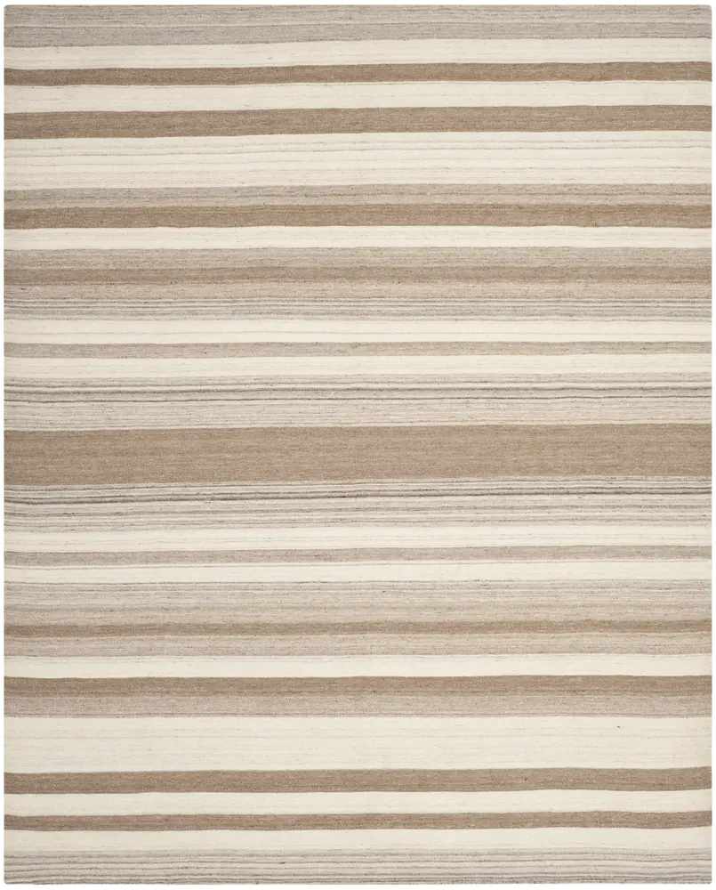 Safavieh Dhurries 8'-0