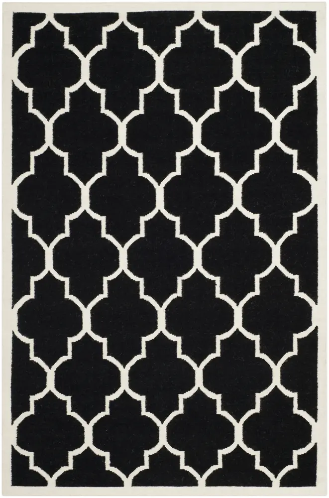 Safavieh Dhurries 4'-0