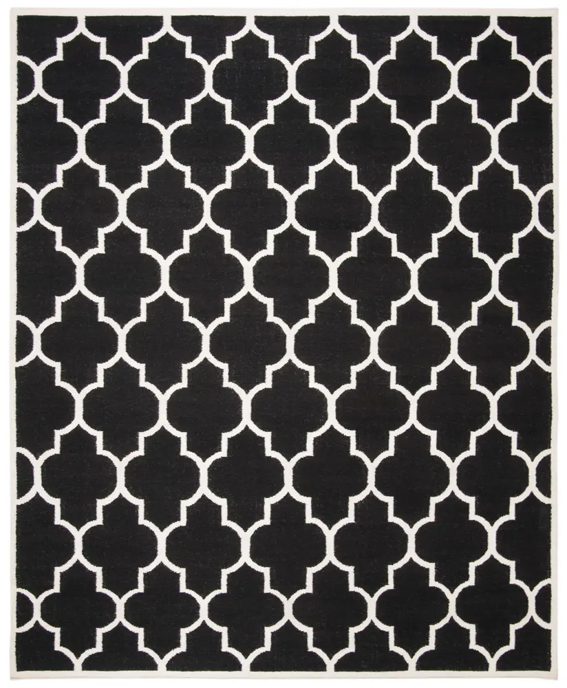 Safavieh Dhurries 8'-0