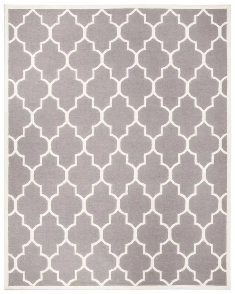 Safavieh Dhurries 9'-0