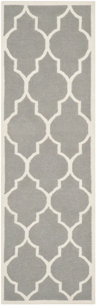 Safavieh Dhurries 2'-6