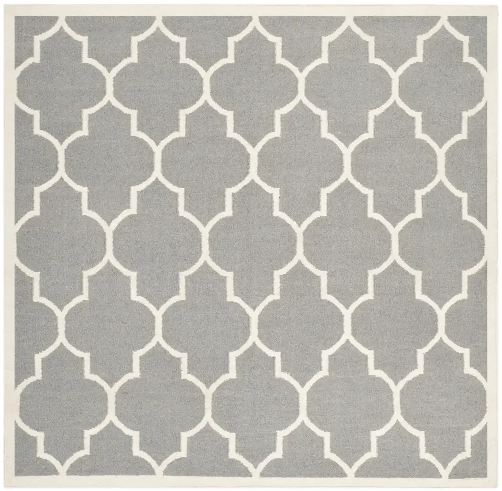 Safavieh Dhurries 6'-0