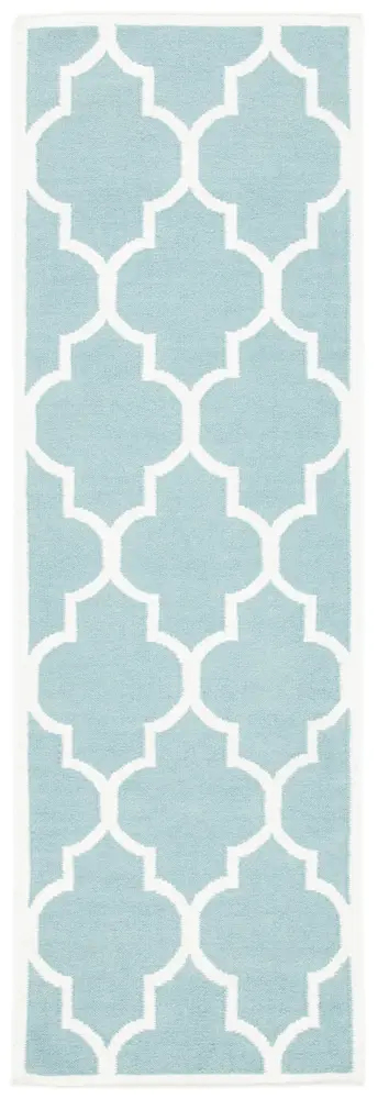 Safavieh Dhurries 2'-6