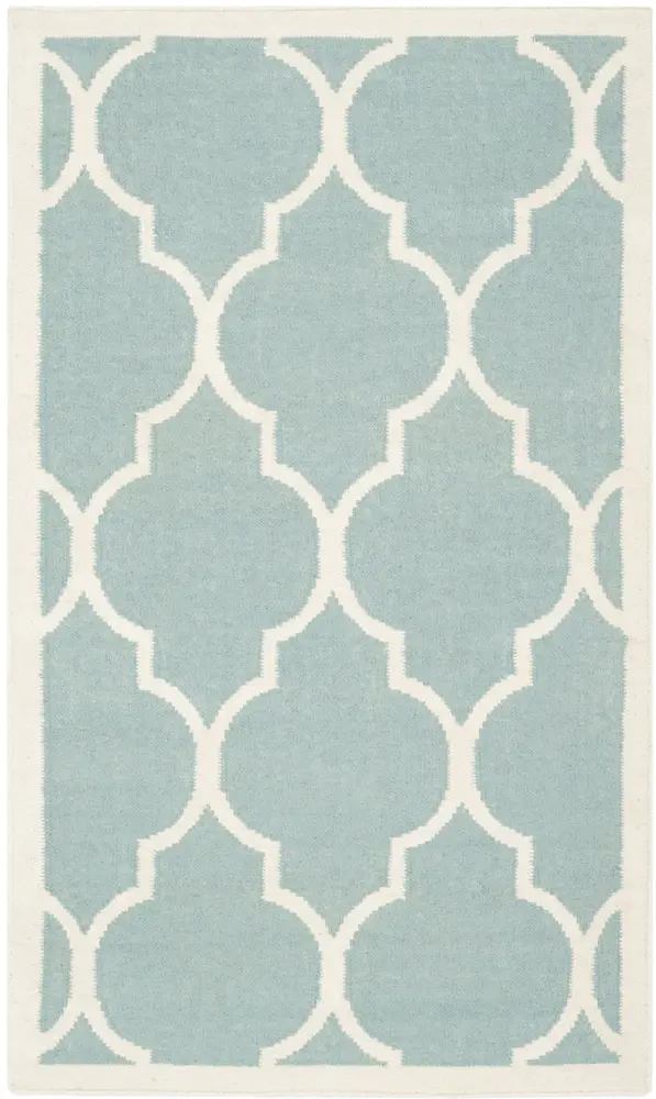 Safavieh Dhurries 3'-0