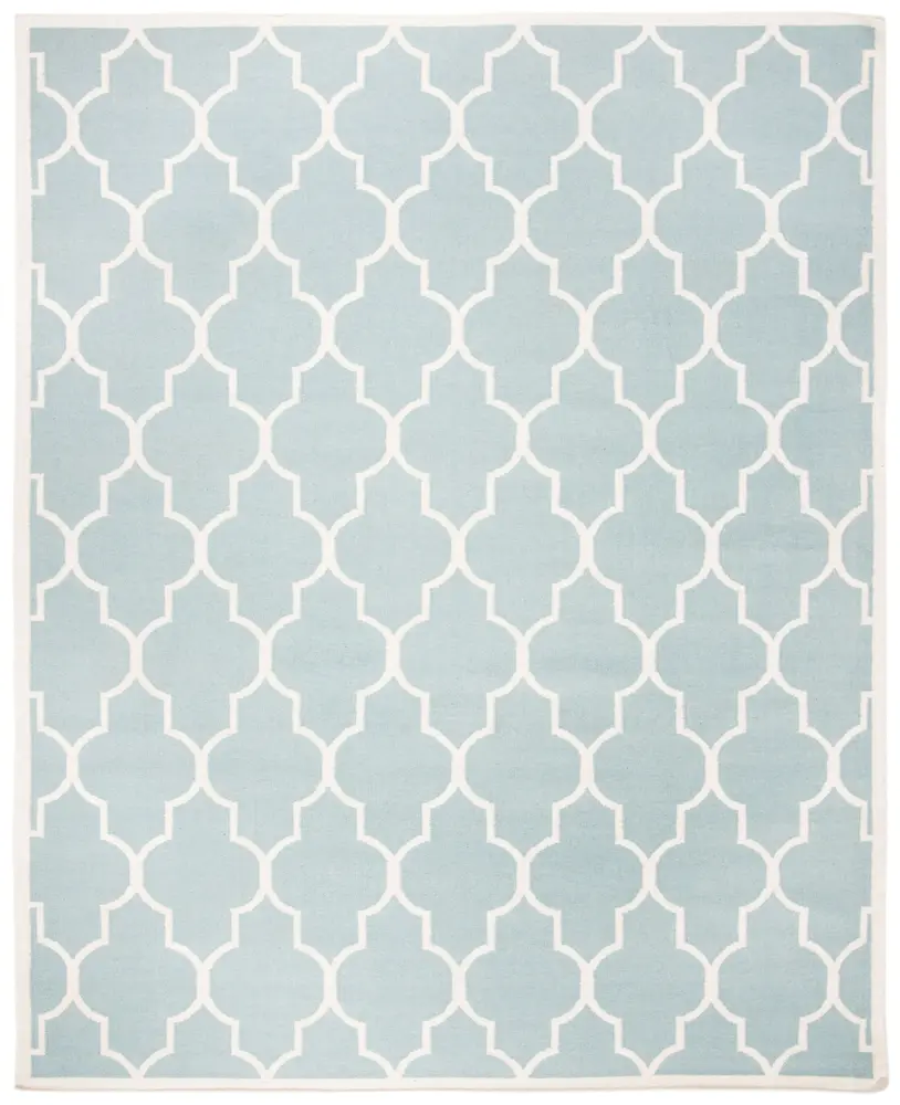 Safavieh Dhurries 9'-0