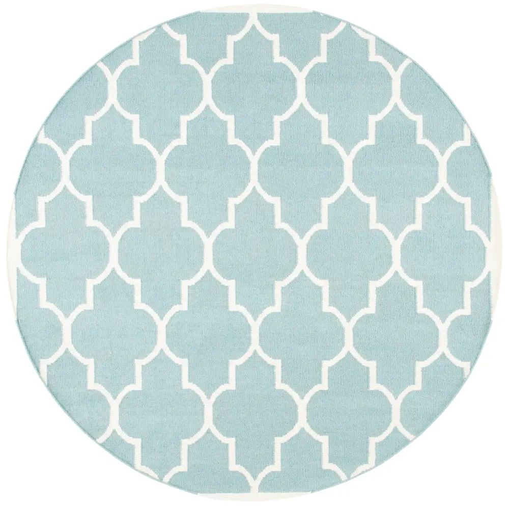 Safavieh Dhurries 6'-0