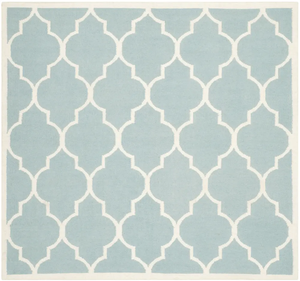 Safavieh Dhurries 6'-0