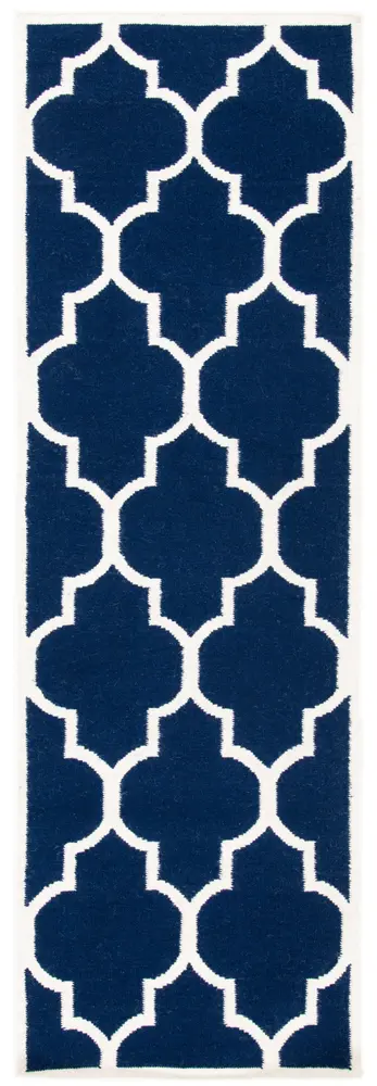 Safavieh Dhurries 2'-6