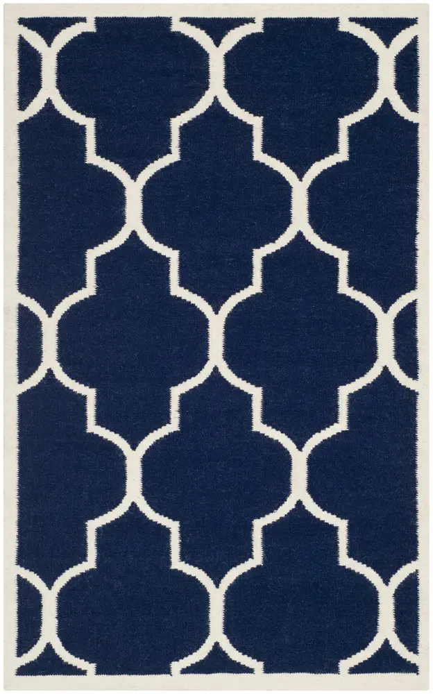 Safavieh Dhurries 3'-0