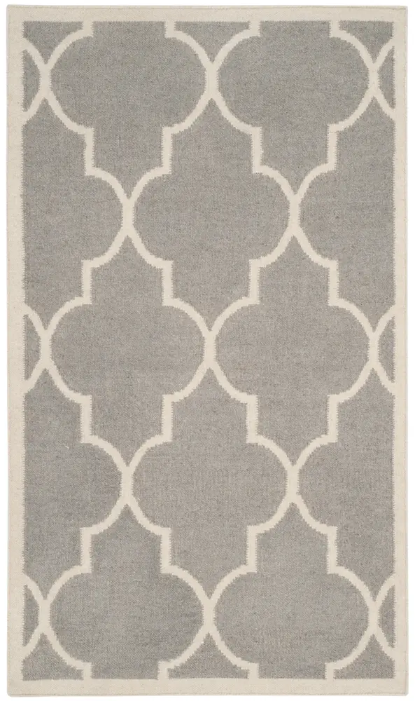 Safavieh Dhurries 3'-0