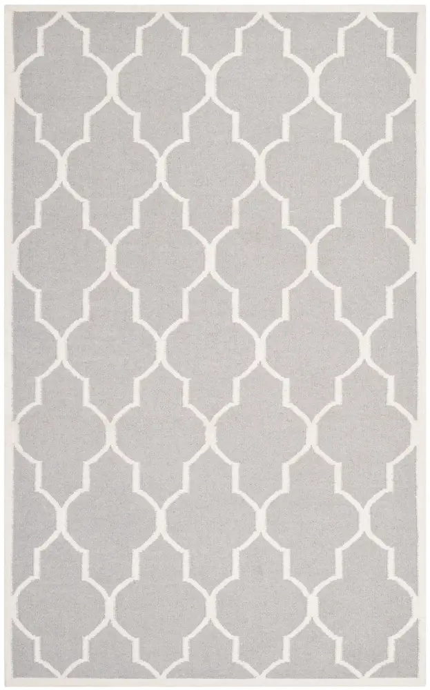 Safavieh Dhurries 5'-0