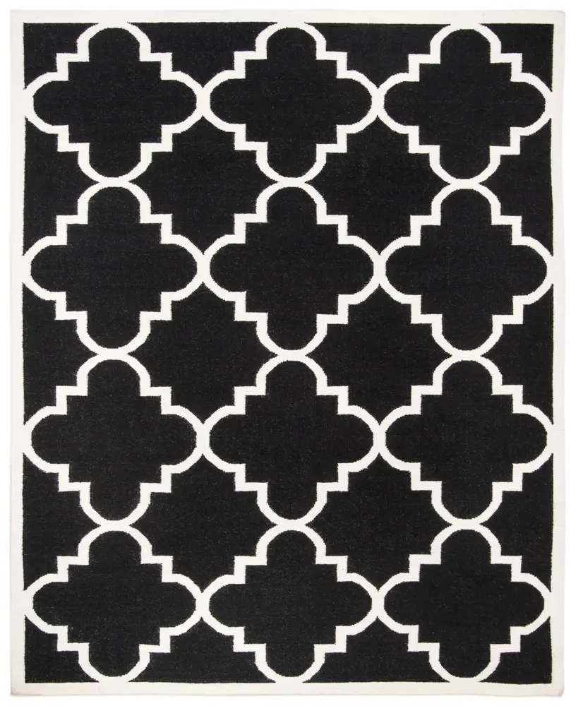 Safavieh Dhurries 9'-0