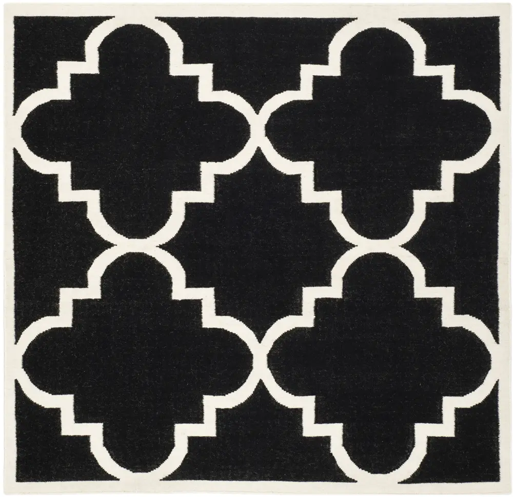 Safavieh Dhurries 6'-0