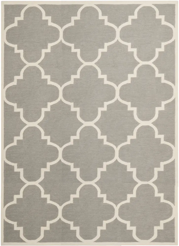 Safavieh Dhurries 8'-0