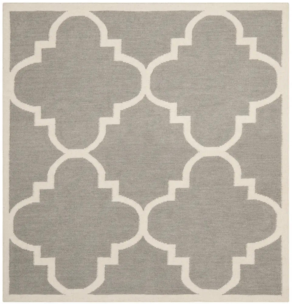 Safavieh Dhurries 6'-0