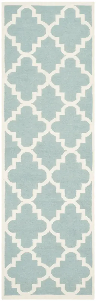 Safavieh Dhurries 2'-6