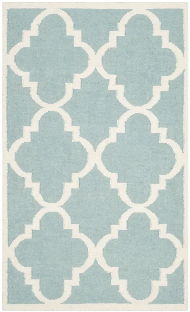 Safavieh Dhurries 3'-0