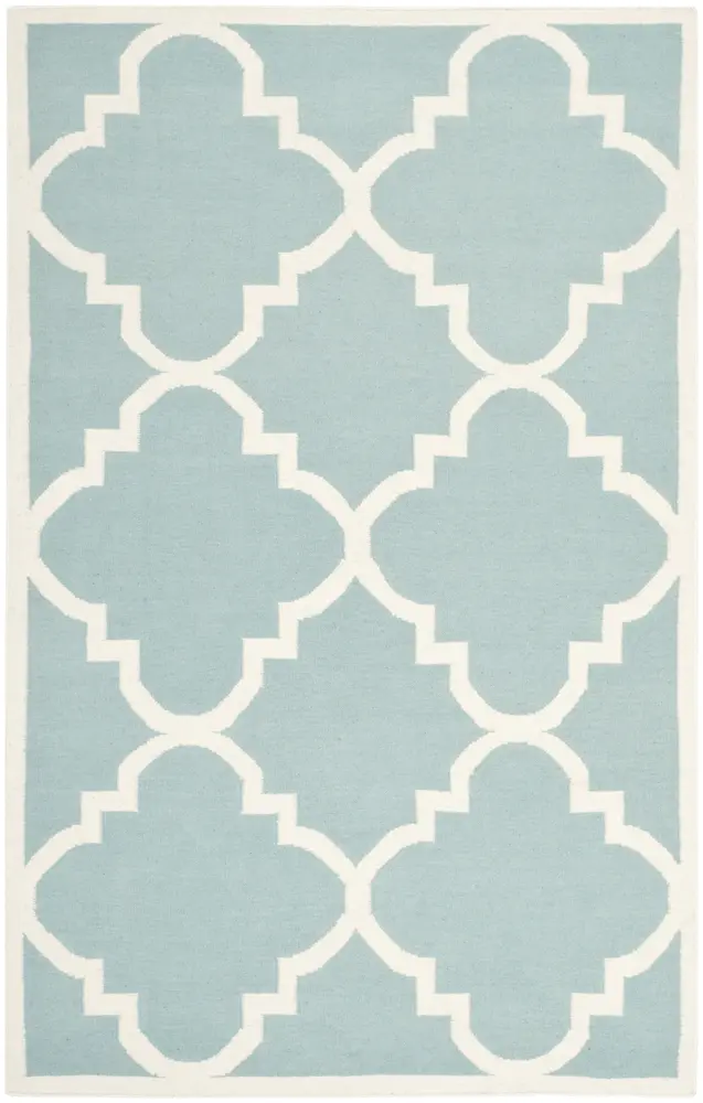 Safavieh Dhurries 5'-0