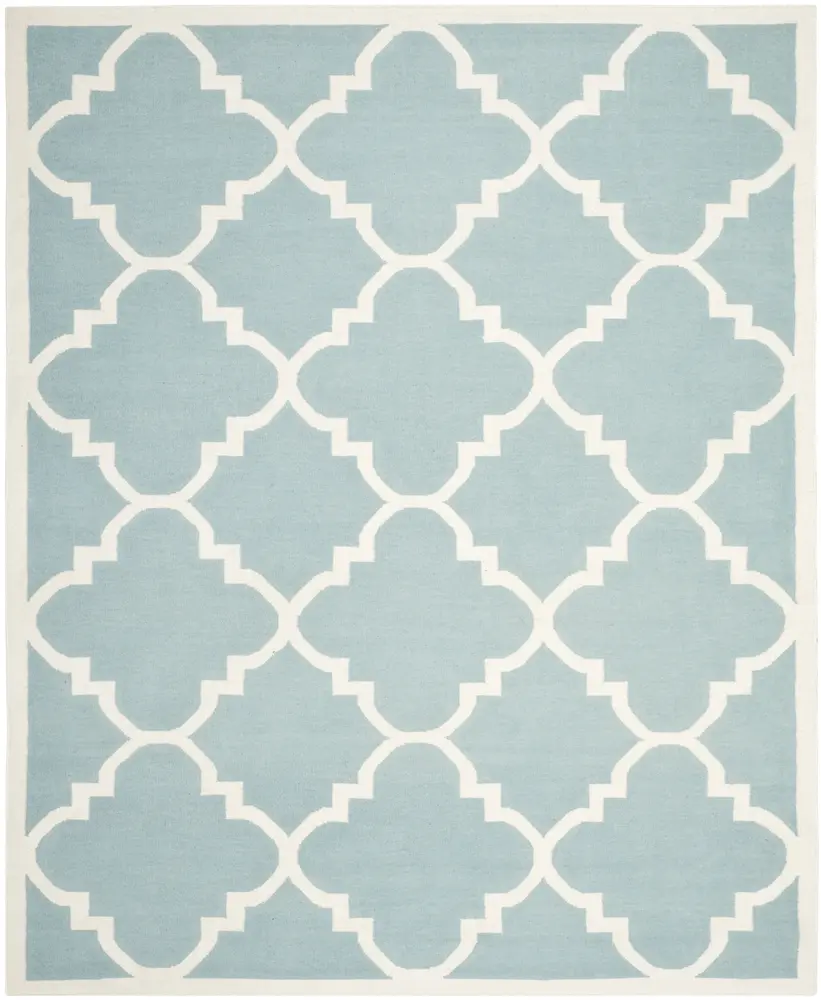 Safavieh Dhurries 6'-0