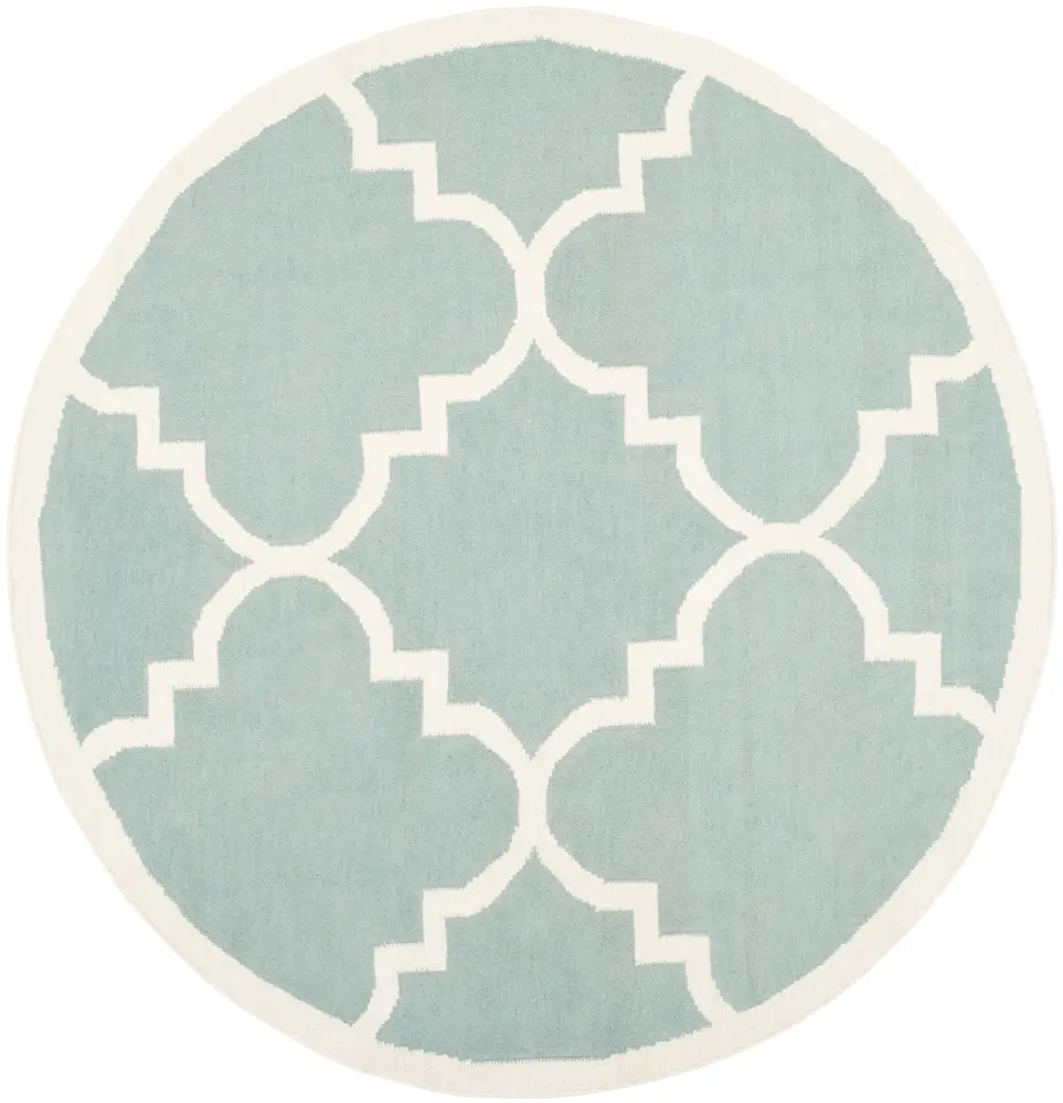 Safavieh Dhurries 6'-0