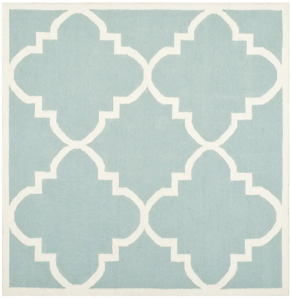 Safavieh Dhurries 6'-0