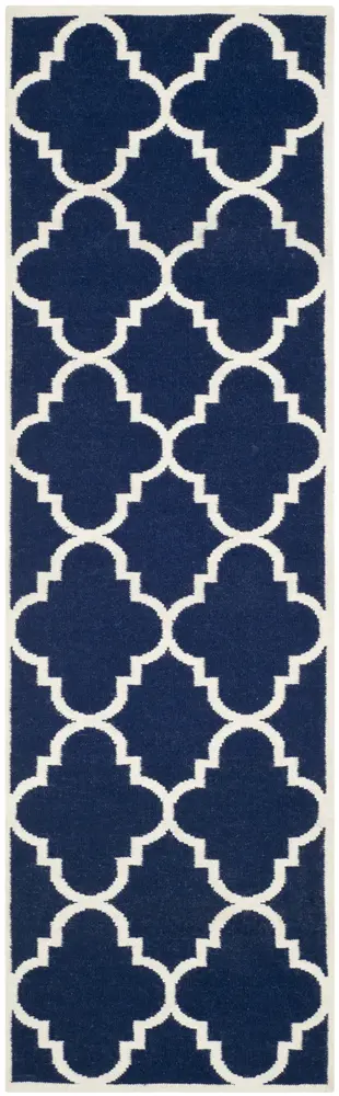 Safavieh Dhurries 2'-6