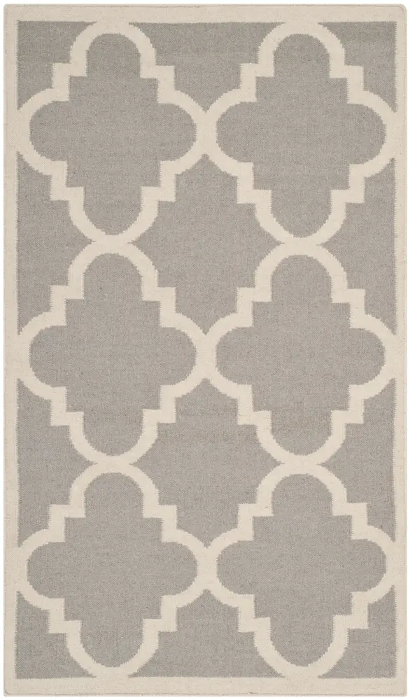 Safavieh Dhurries 3'-0