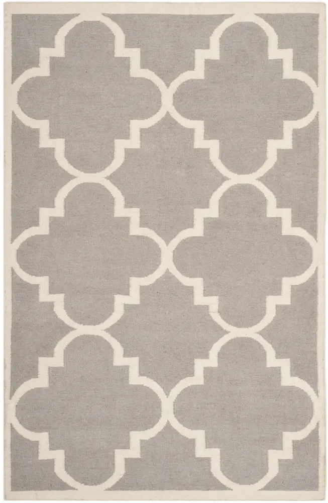 Safavieh Dhurries 4'-0