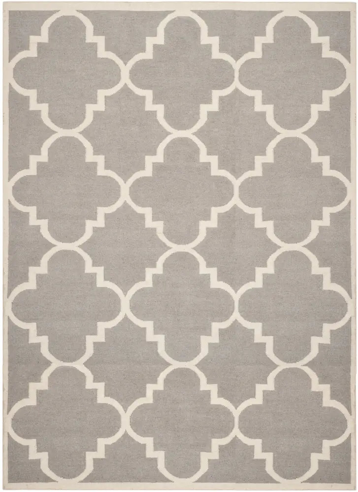 Safavieh Dhurries 6'-0