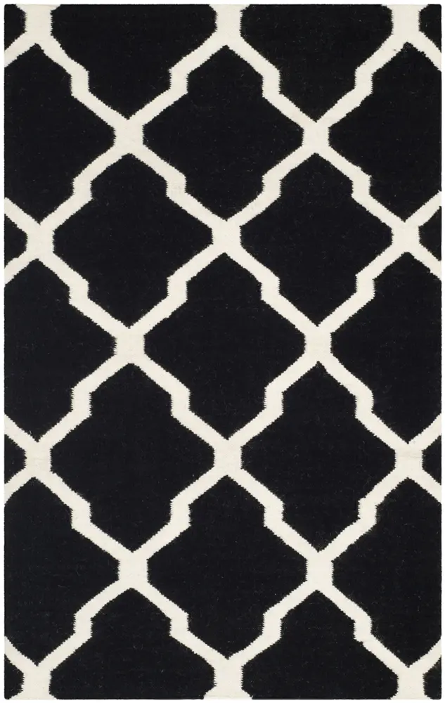 Safavieh Dhurries 3'-0