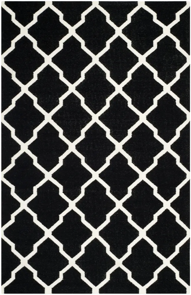 Safavieh Dhurries 5'-0