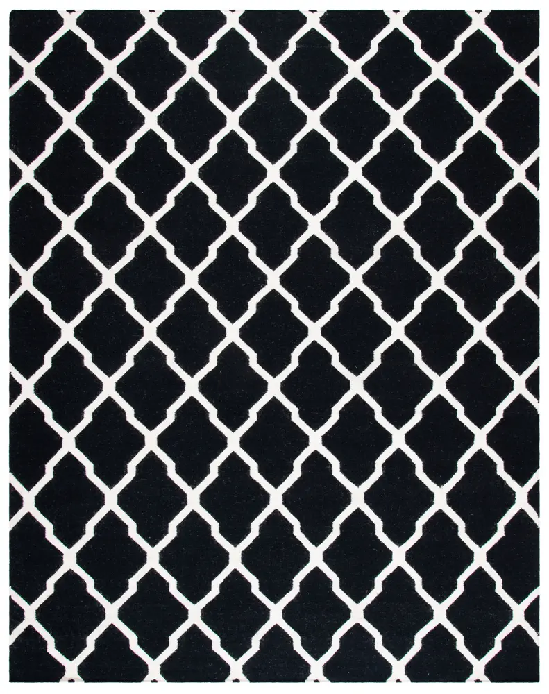 Safavieh Dhurries 9'-0