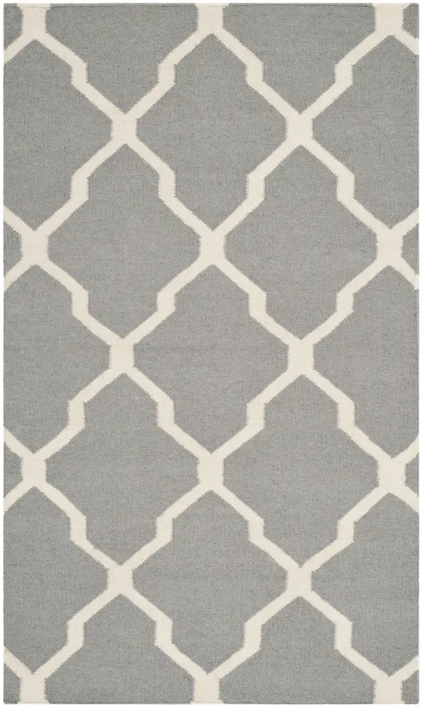 Safavieh Dhurries 3'-0