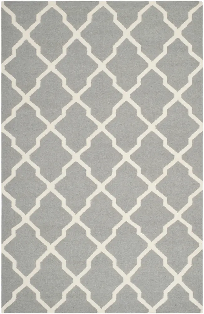 Safavieh Dhurries 5'-0