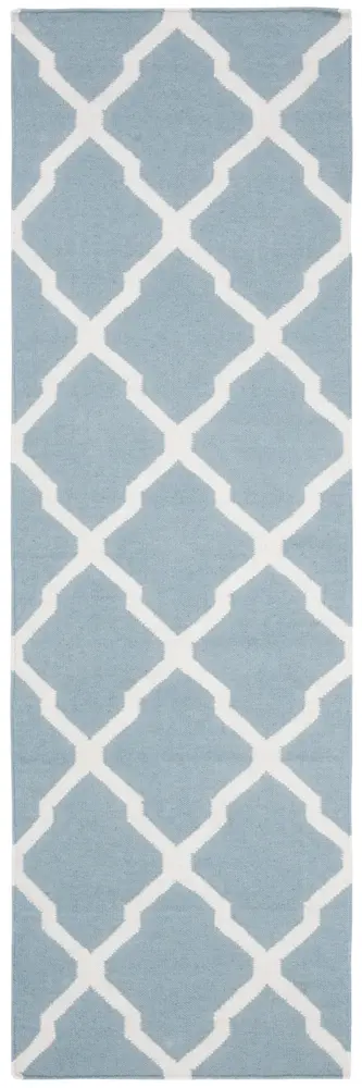 Safavieh Dhurries 2'-6